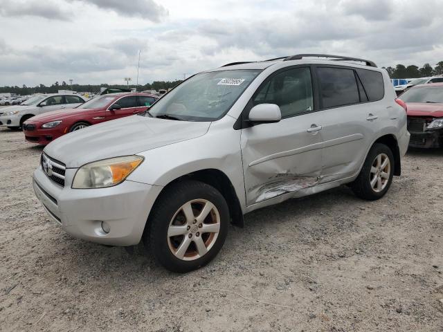 2007 Toyota Rav4 Limited
