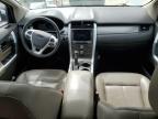 2013 Ford Edge Sel იყიდება Taylor-ში, TX - Side