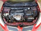 2009 Pontiac Vibe  продається в West Mifflin, PA - Minor Dent/Scratches