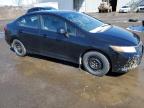 2012 HONDA CIVIC LX   à vendre chez Copart QC - MONTREAL