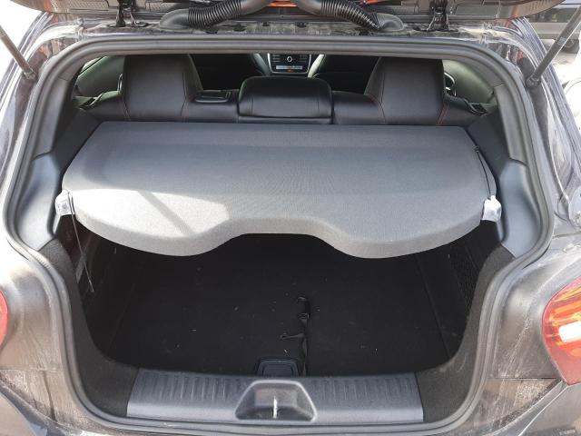2016 MERCEDES BENZ A 220 D AM