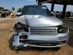 2013 Land Rover Range Rover Hse for Sale in Tanner, AL - Front End