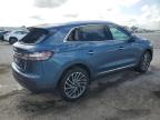 2019 Lincoln Nautilus Reserve for Sale in Apopka, FL - Vandalism