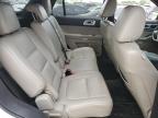2011 Ford Explorer Xlt for Sale in San Antonio, TX - Hail