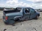 2007 Honda Ridgeline Rtl de vânzare în Jacksonville, FL - Side