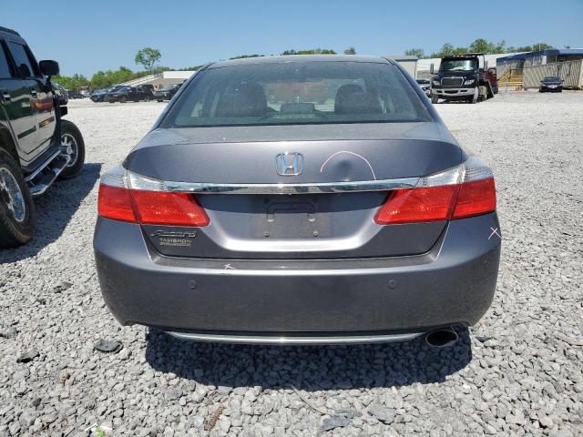  HONDA ACCORD 2014 Сірий