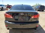 2011 Lexus Is 250 for Sale in Albuquerque, NM - Front End