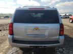 2017 Chevrolet Suburban K1500 Lt იყიდება Woodhaven-ში, MI - Stripped