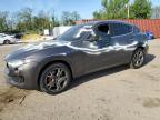 2019 Maserati Levante S للبيع في Baltimore، MD - Vandalism