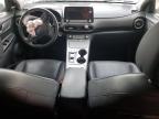 2021 Hyundai Kona Ultimate იყიდება Sun Valley-ში, CA - Front End