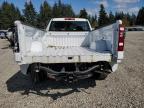 2022 Chevrolet Silverado C1500 de vânzare în Graham, WA - All Over