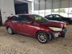 2015 Ford Focus Se zu verkaufen in Rogersville, MO - Front End