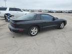 1999 Pontiac Firebird  for Sale in Wilmer, TX - Hail