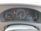 1998 SAAB 9-5 AUTO for sale at Copart WHITBURN