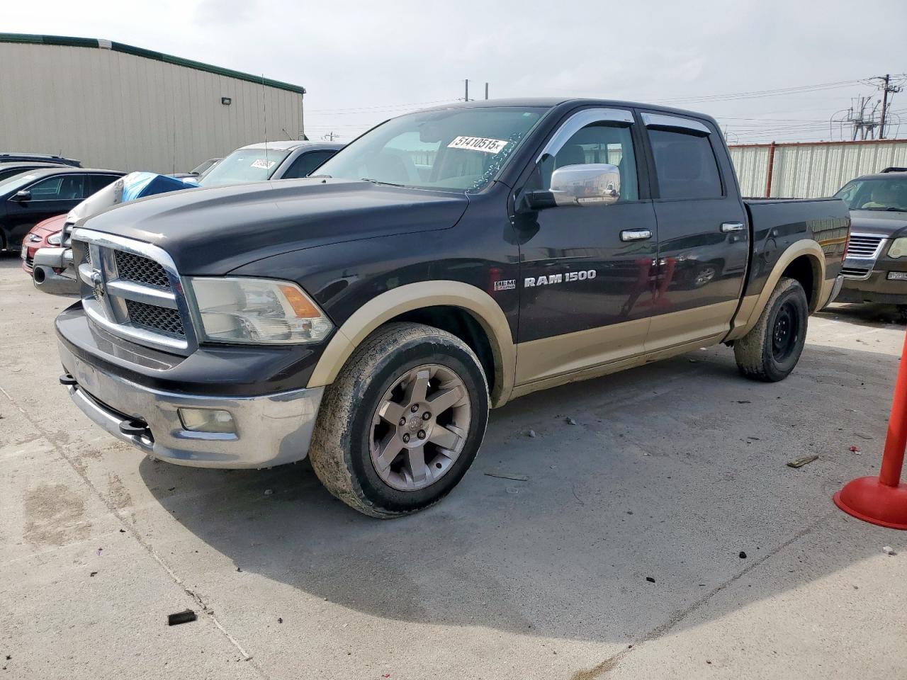 2011 Dodge Ram 1500 for Sale in Haslet, TX - Minor Dent/Scratches