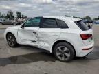 2023 Audi Q5 Premium 40 იყიდება Orlando-ში, FL - Side