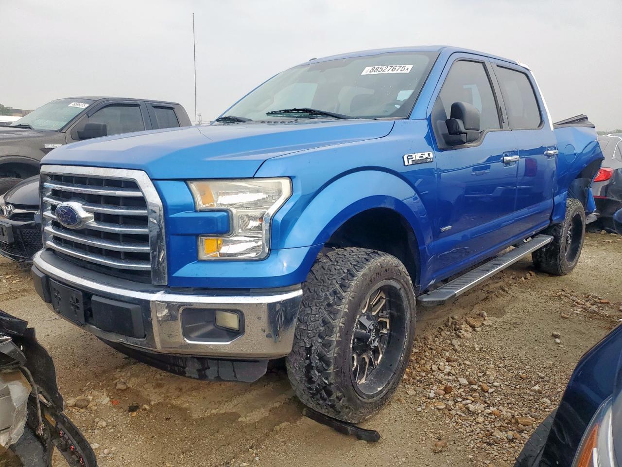2016 Ford F-150 - Image 1