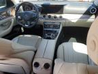 2017 Mercedes-Benz E 300 იყიდება Temple-ში, TX - Minor Dent/Scratches