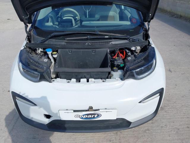 2019 BMW I3