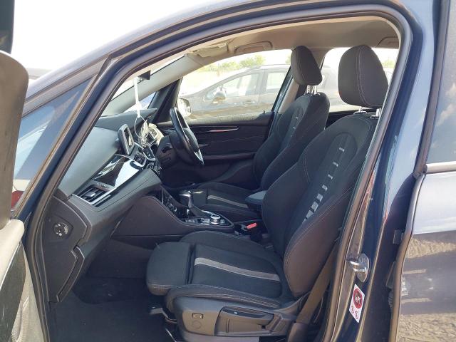 2016 BMW 218I SPORT