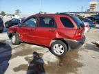 2008 Kia Sportage Lx იყიდება New Orleans-ში, LA - All Over
