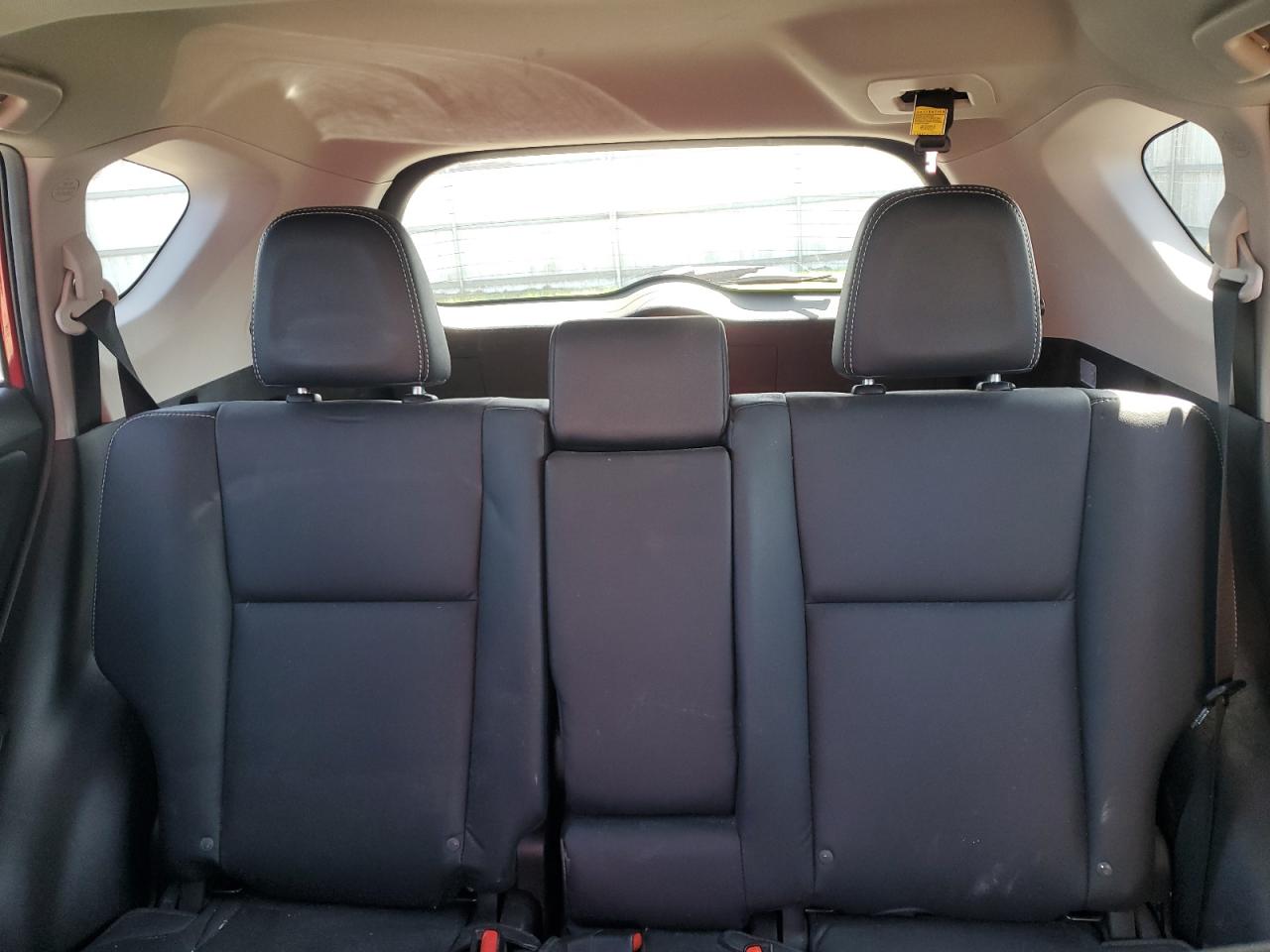2017 Toyota Rav4 Limited VIN: 2T3DFREV4HW685622 Lot: 54573515