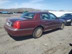 2004 Lincoln Town Car Executive for Sale in Assonet, MA - Normal Wear