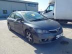 2008 HONDA CIVIC ES I for sale at Copart SANDWICH