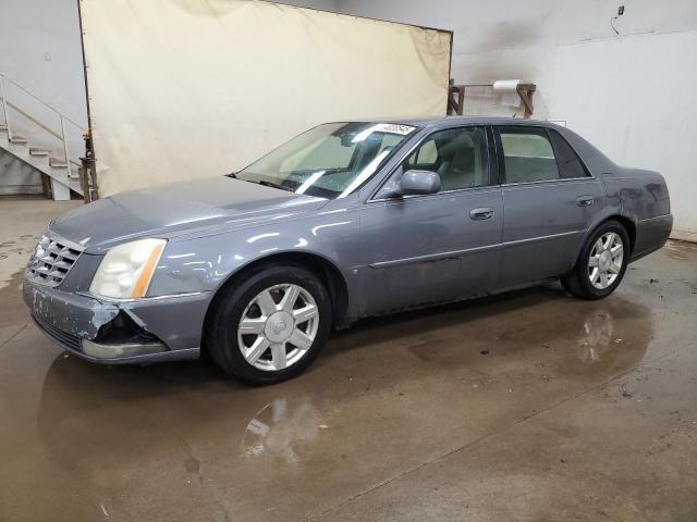 2007 Cadillac Dts 