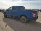 2018 Ford F150 Supercrew en Venta en Andrews, TX - Minor Dent/Scratches