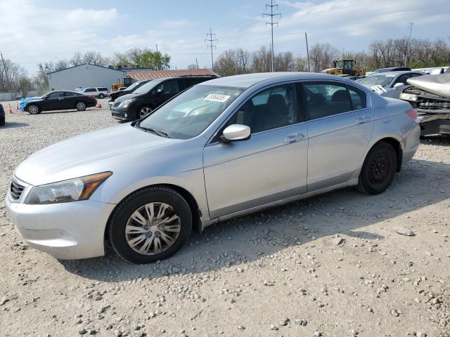 2010 Honda Accord Lx