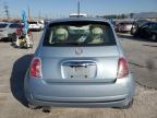 2013 Fiat 500 Pop en Venta en Sun Valley, CA - All Over
