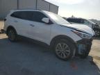 2017 Hyundai Santa Fe Se იყიდება Apopka-ში, FL - Front End
