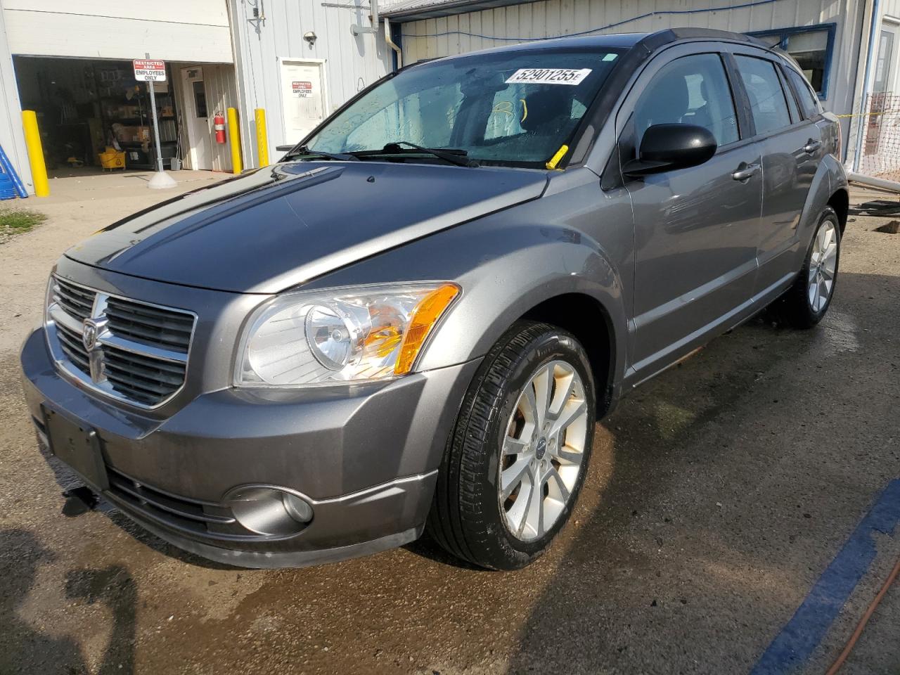 2011 Dodge Caliber Heat for Sale in Pekin, IL - Front End