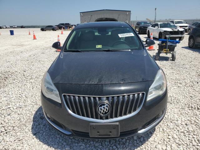  BUICK REGAL 2014 Black
