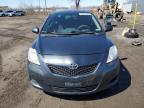 2012 TOYOTA YARIS  à vendre chez Copart QC - MONTREAL