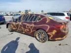 2015 Acura Tlx Tech იყიდება New Orleans-ში, LA - Vandalism
