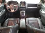2017 Jeep Compass Latitude за продажба в Las Vegas, NV - Front End