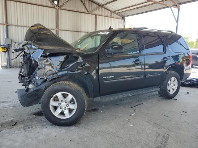2012 Gmc Yukon Slt