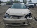 2001 Honda Civic Lx zu verkaufen in Baltimore, MD - Front End