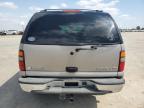 2003 Chevrolet Tahoe C1500 zu verkaufen in Fresno, CA - Front End