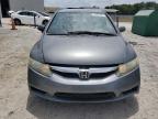 2011 Honda Civic Lx-S en Venta en Jacksonville, FL - Minor Dent/Scratches