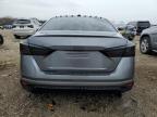 2021 Nissan Altima Sr zu verkaufen in Chicago Heights, IL - Front End