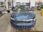 2021 Volkswagen Jetta S продається в Mcfarland, WI - Front End