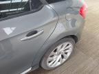 2012 CITROEN DS5 DSPORT for sale at Copart EAST KILBRIDE
