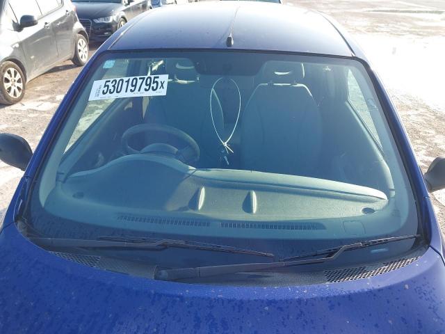 2003 NISSAN MICRA S