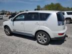 2011 Mitsubishi Outlander Gt for Sale in Madisonville, TN - Front End