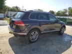 2015 Volkswagen Touareg V6 Tdi იყიდება Ocala-ში, FL - Front End