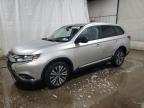 2020 Mitsubishi Outlander Es de vânzare în Central Square, NY - Side