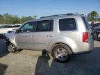2010 Honda Pilot Exl на продаже в Spartanburg, SC - Front End